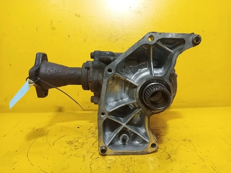 Раздатка Nissan Murano Z51 2007-2014