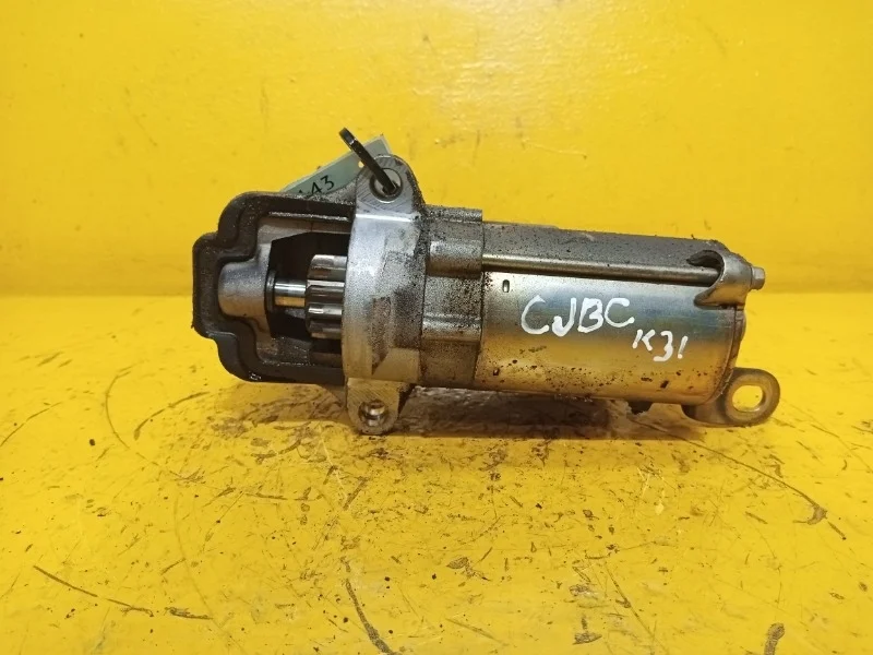 Стартер Ford Mondeo 3 2000-2007