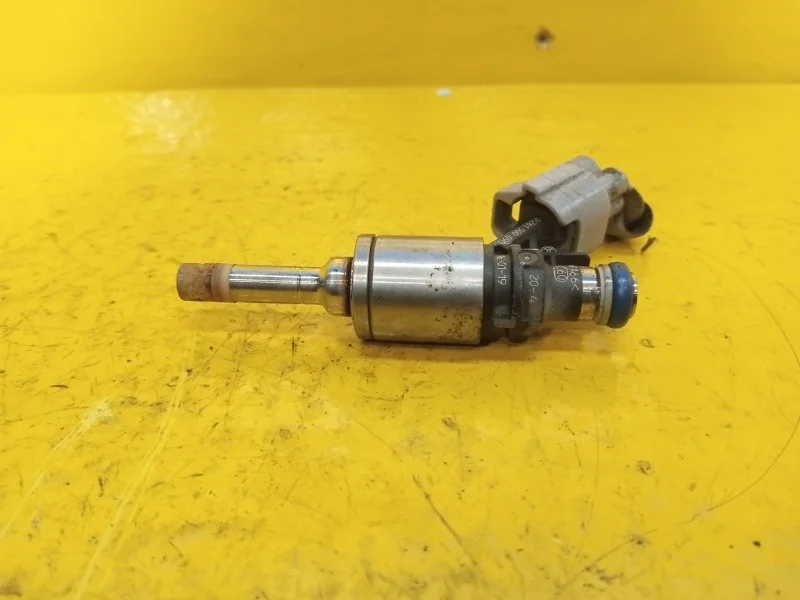 Форсунка топливная Nissan X-Trail T32, Qashqai J11 2014-2019