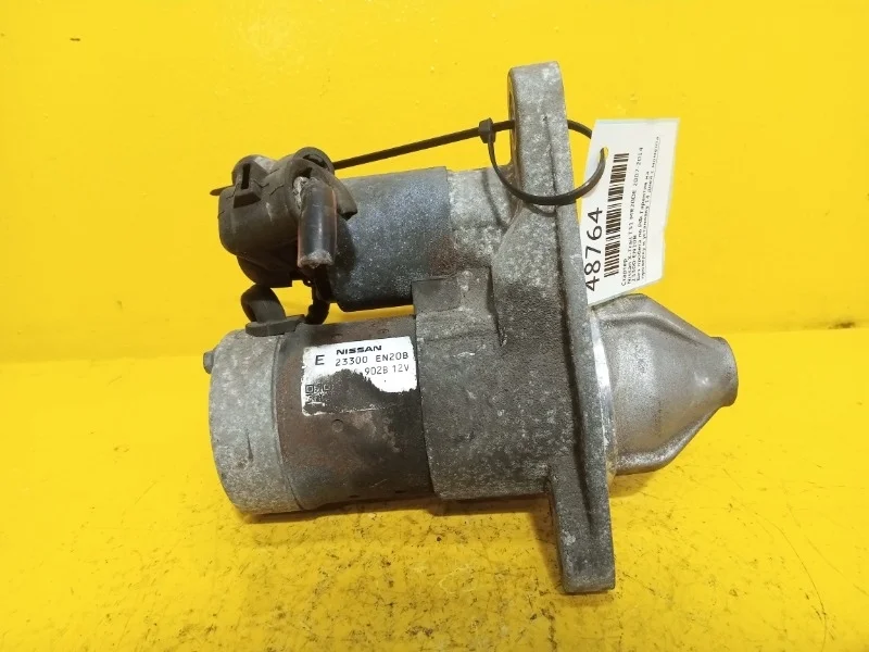 Стартер Nissan X-Trail T31, Qashqai J10 2007-2014