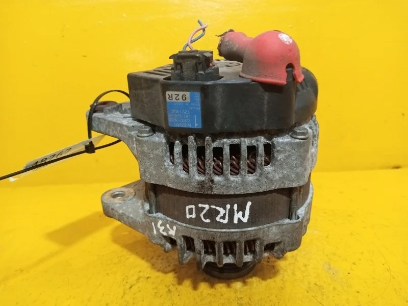 Генератор Nissan X-Trail T31 2007-2014