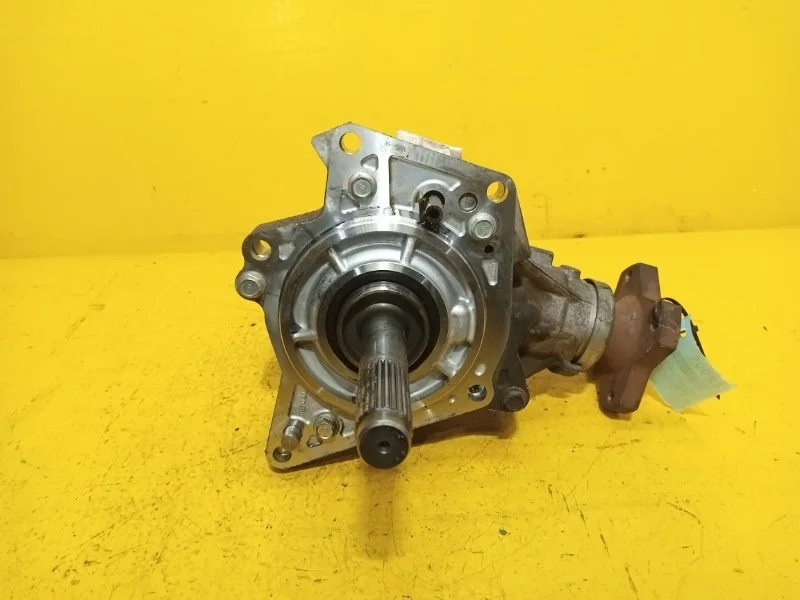 Раздатка Nissan X-Trail T31, Qashqai J10, +2 2007-2014