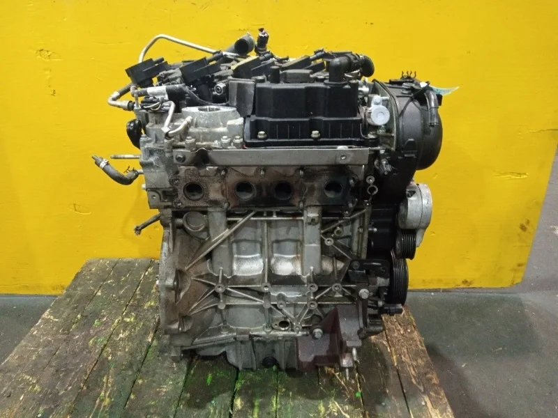 Двигатель Ford Kuga 2 2012-2017