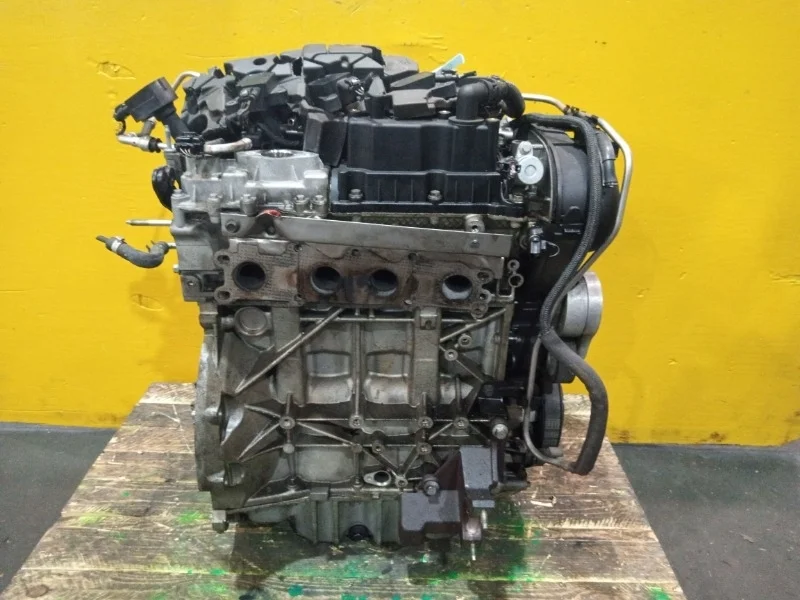 Двигатель Ford Kuga 2 2012-2017