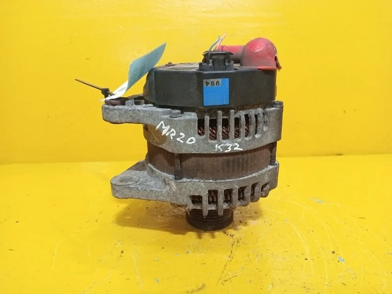 Генератор Nissan X-Trail T31 2007-2014