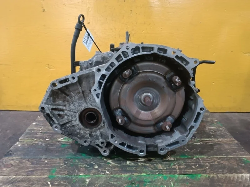 Акпп Ford Mondeo 4 2007-2014