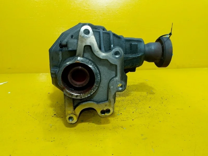 Раздатка Volvo S60, S80, V70, XC70, XC90 2000-2010