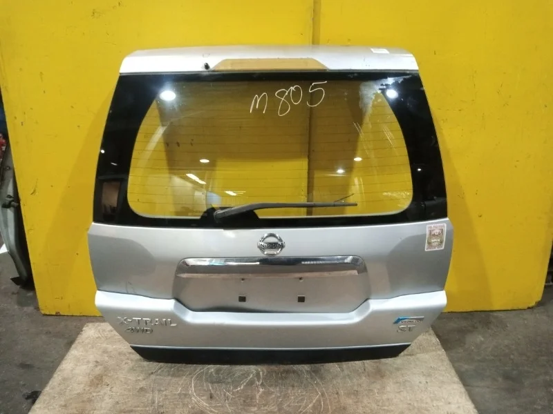 Крышка багажника Nissan X-Trail T31 2007-2014