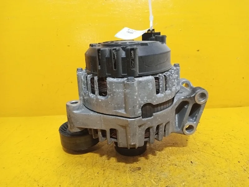 Генератор Volvo S60 2010-2013