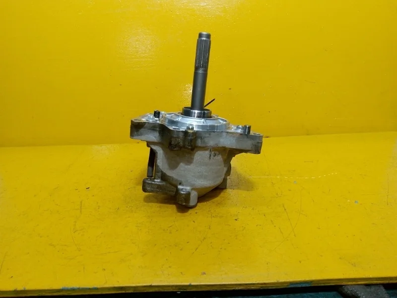 Раздатка Nissan X-Trail T31 2007-2014