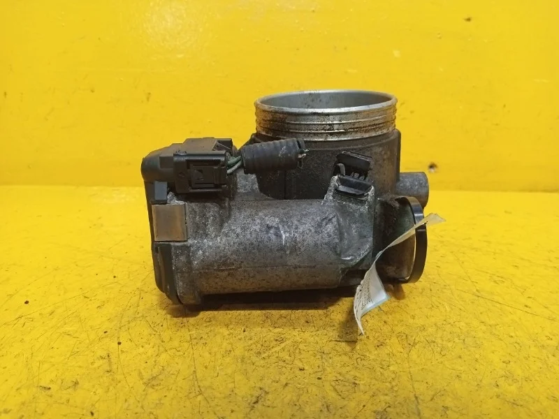 Дросельная заслонка Volvo S60, S80, V70, XC70, XC90 2000-2010