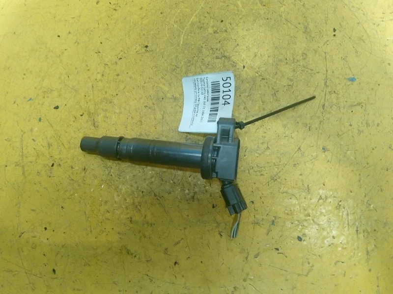 Катушка зажигания Toyota Camry XV40 2006-2011