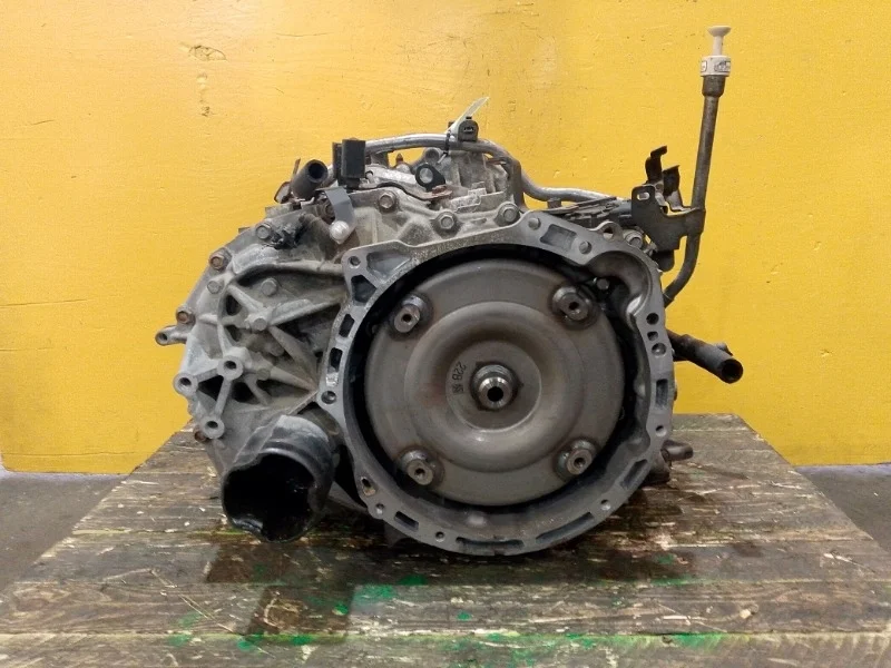 Вариатор, акпп MITSUBISHI, Peugeot, Citroen ASX, Lancer 10, Outlander XL, 4007, 4008, -Crosser 2009-2014