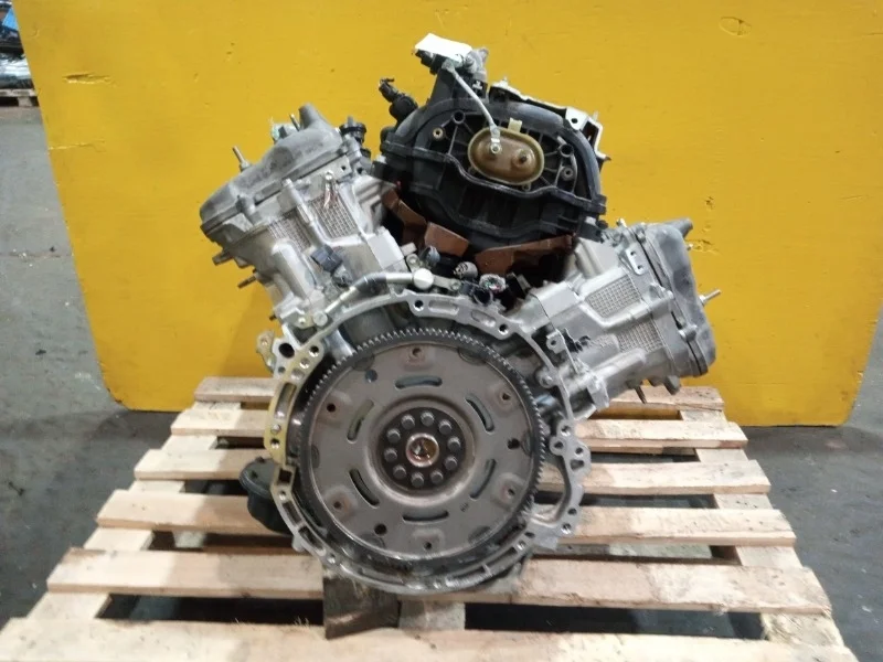 Двигатель LEXUS LS 460, GS 2006-2012
