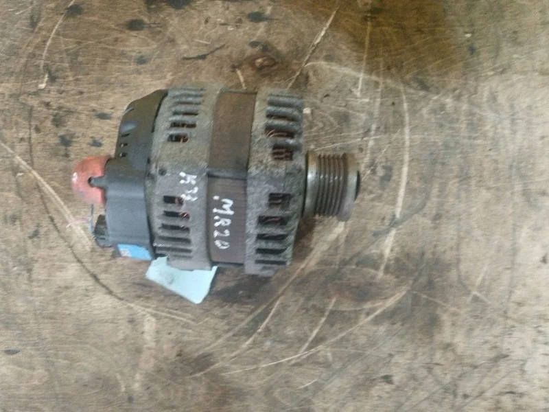 Генератор Nissan X-Trail T31 2007-2014