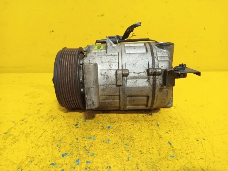 Компрессор кондиционера Infiniti G, G35 2008-2012