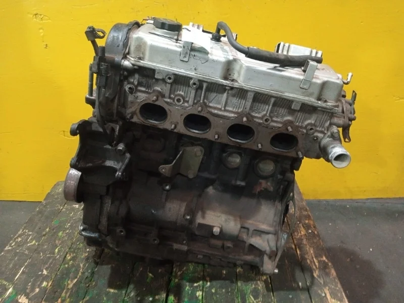 Двигатель MITSUBISHI Outlander 1 2003-2010