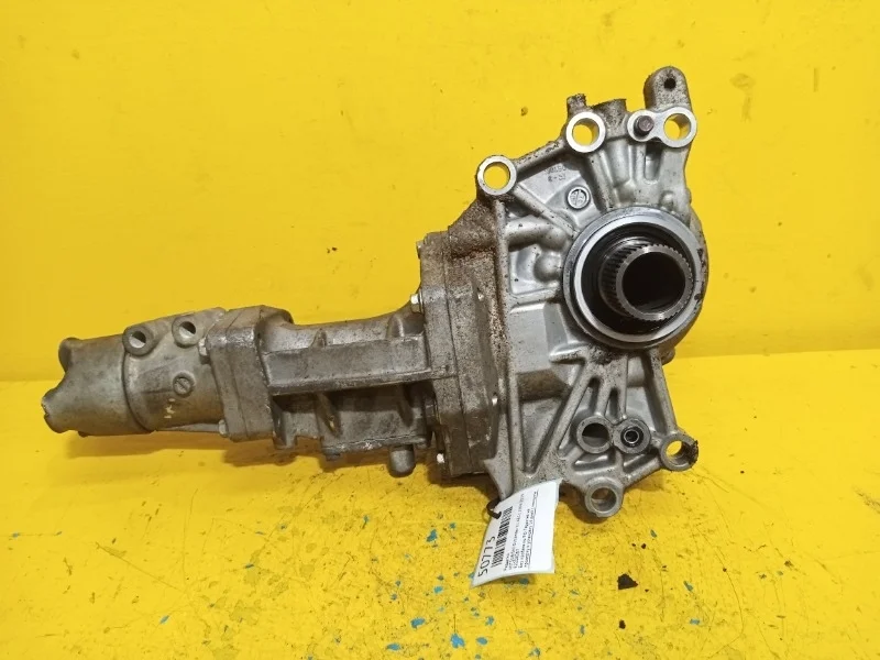 Раздатка MITSUBISHI, Peugeot, Citroen Outlander XL, 4007, -Crosser 2006-2012