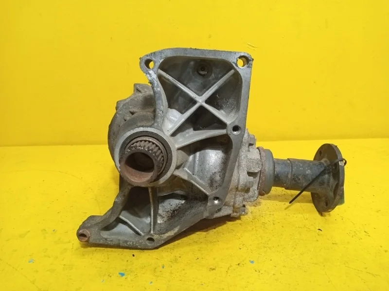 Раздатка Nissan Murano Z50 2000-2007