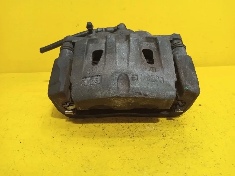 Суппорт LEXUS RX 350 2008-2015