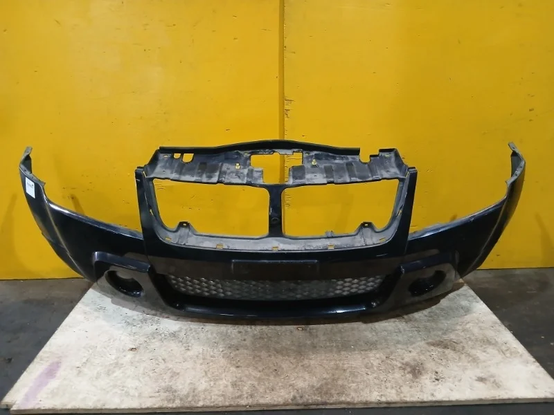 Бампер Suzuki Grand Vitara 2 2005-2015