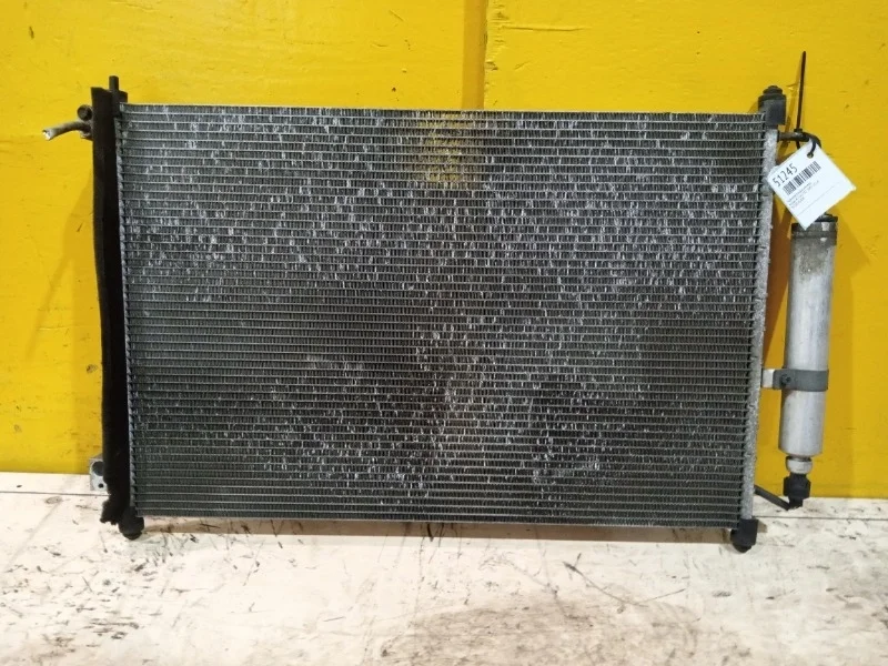 Радиатор кондиционера Nissan X-Trail T31 2007-2014