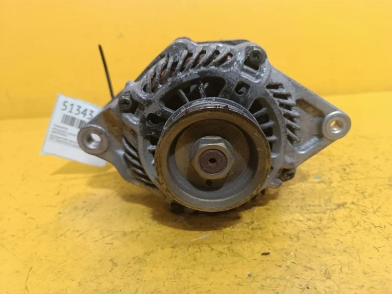 Генератор MITSUBISHI Lancer 10, Colt 2007-2019