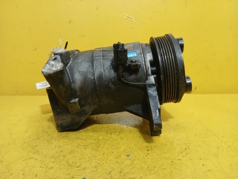 Компрессор кондиционера Nissan Teana J31 2003-2008
