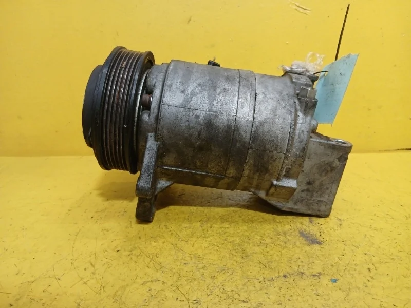 Компрессор кондиционера Nissan Murano Z50, Teana J31, Maxima A34 2003-2008