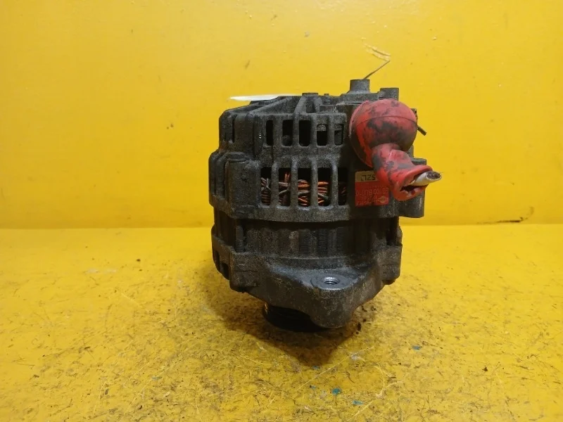 Генератор Nissan Almera, Primera 2006-2013