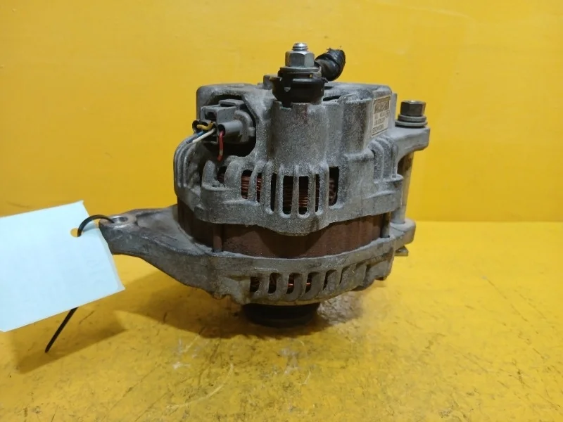 Генератор MITSUBISHI, Peugeot, Citroen Lancer 10, Outlander XL, 4007, 4008, -Crosser 2007-2014