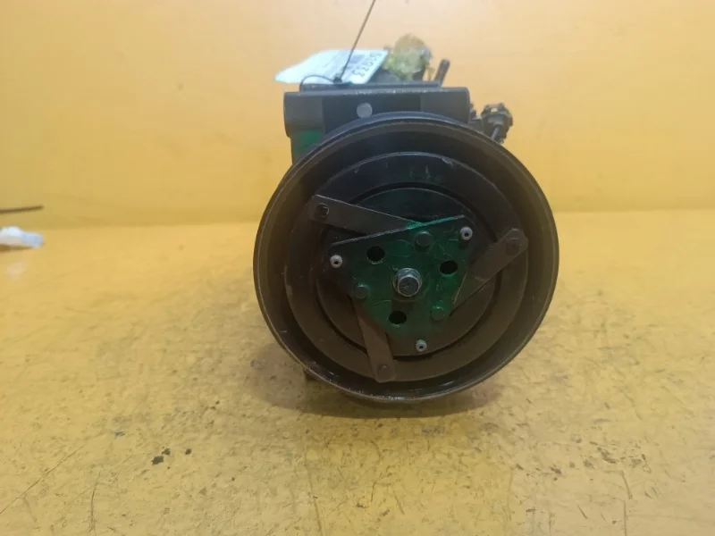 Муфта компрессора кондиционера Nissan Maxima CA33 2000-2007