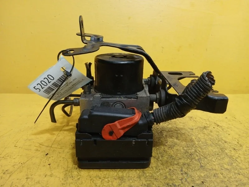 Блок abs, гидроаккумулятор Suzuki Grand Vitara 2 2006-2015