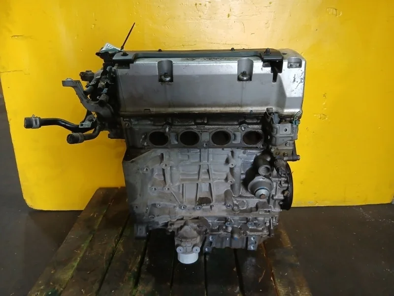 Двигатель Honda CR-V 3 2006-2012