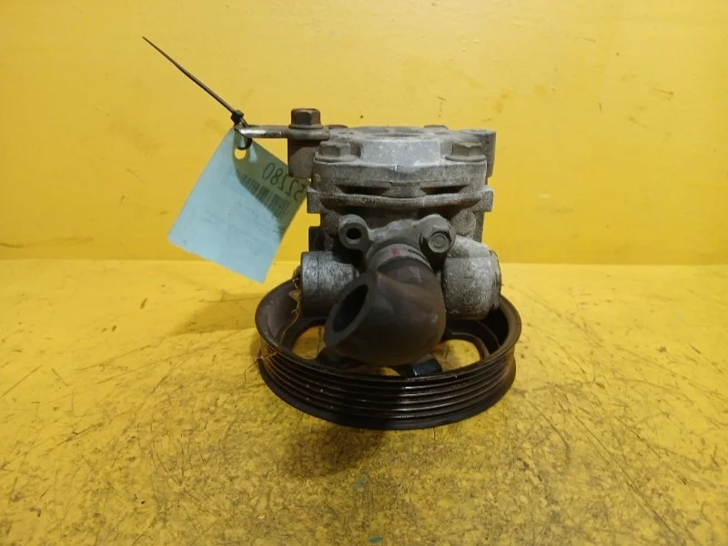 Насос гидроусилителя гур MITSUBISHI Grandis, Galant, Outlander 1 2003-2010