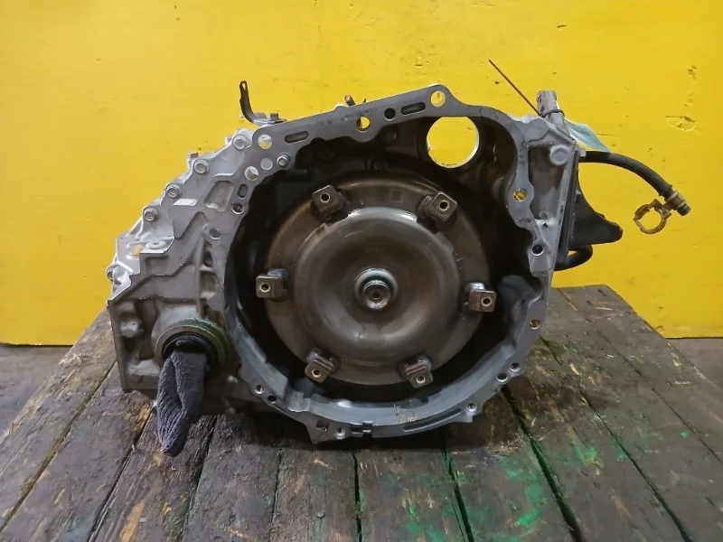 Акпп Toyota Camry XV55 2011-2017