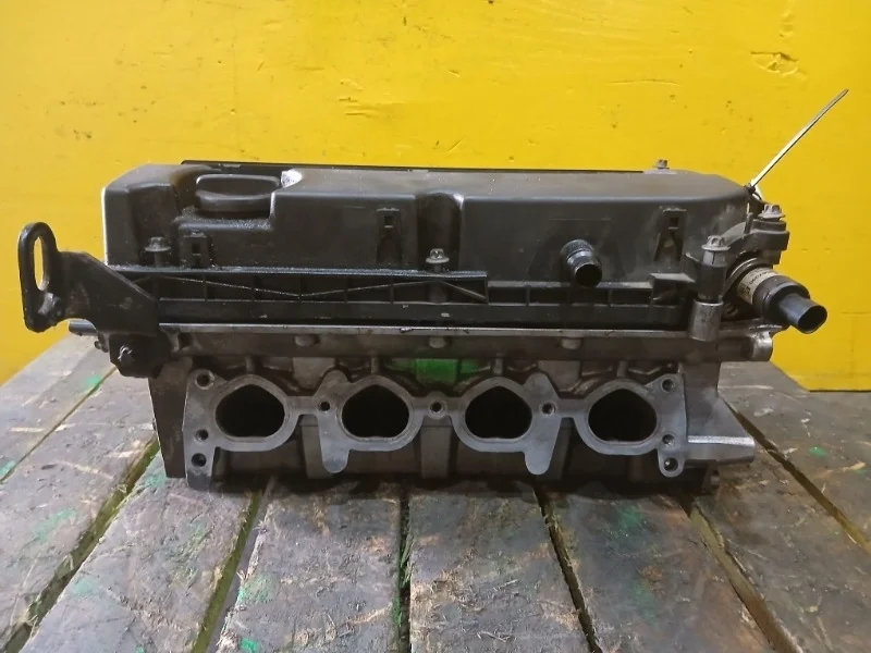 Гбц, головка блока цилиндров Opel Astra 2004-2015