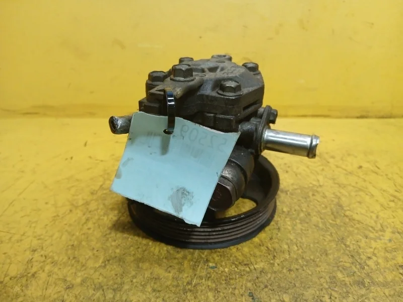 Насос гидроусилителя гур MITSUBISHI Outlander 1, Grandis 2003-2010