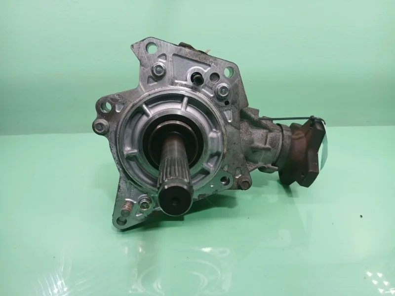 Раздатка Nissan X-Trail T31 2007-2014