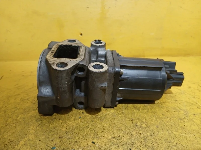 Клапан системы егр MITSUBISHI Pajero Sport 2 2008-2017