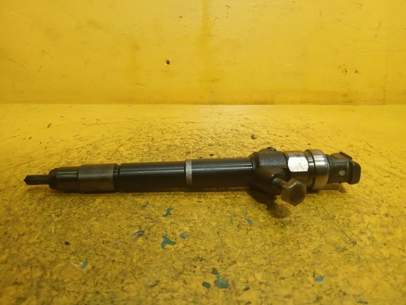 Форсунка топливная MITSUBISHI Pajero Sport 2 2008-2017