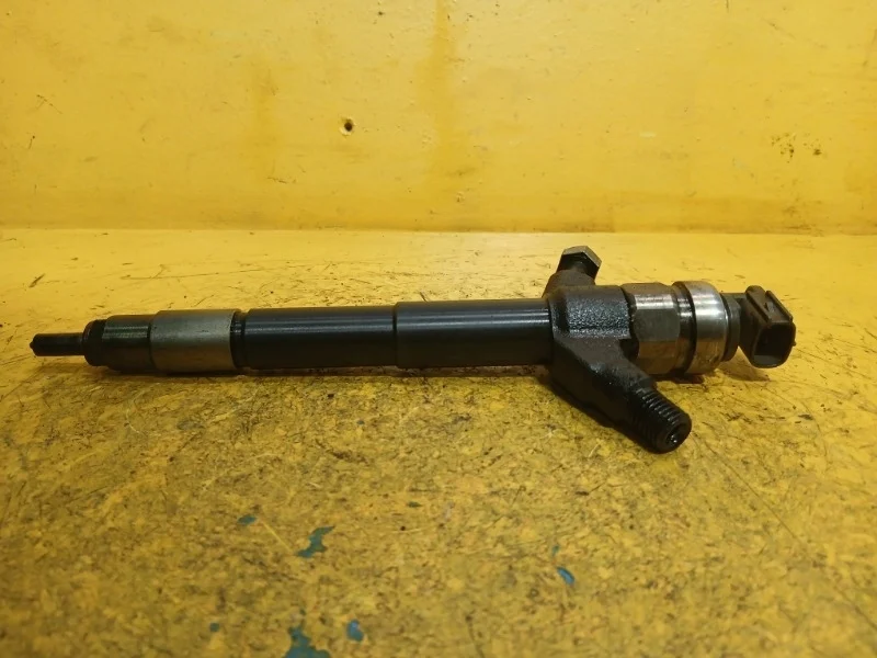 Форсунка топливная MITSUBISHI Pajero Sport 2 2008-2017