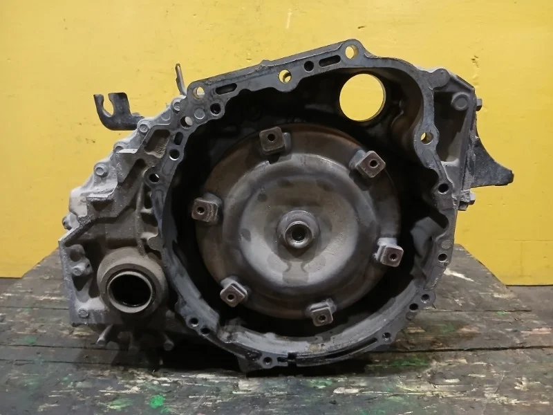 Акпп Toyota Camry XV55 2011-2017