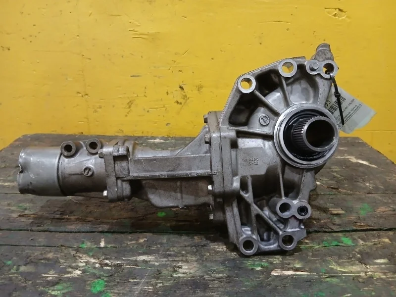 Раздатка MITSUBISHI, Peugeot, Citroen Outlander 3 2012-2019