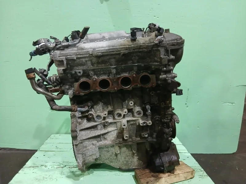 Двигатель Toyota RAV4 CA40, Avensis 2012-2018