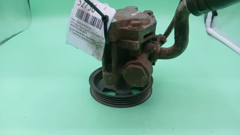 Насос гидроусилителя гур MITSUBISHI Pajero Sport 1, Montero 1998-2008