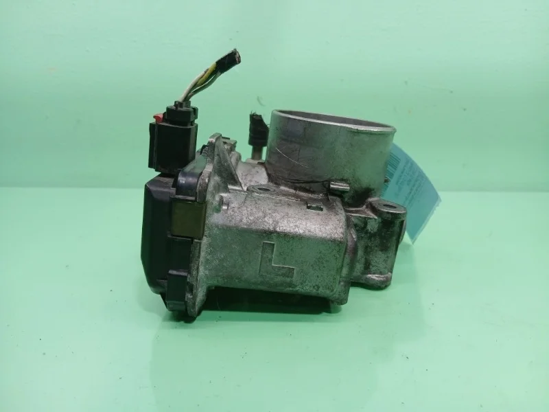 Дросельная заслонка Mazda CX-7 2006-2012