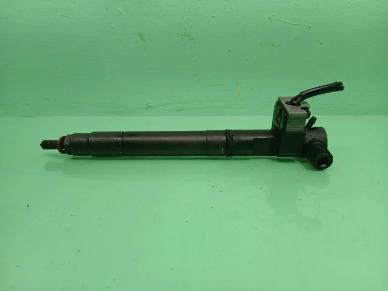 Форсунка топливная Ssang Yong Actyon 2010-2013