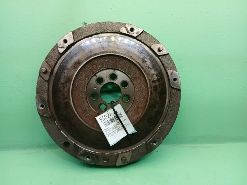 Маховик MITSUBISHI Lancer 10, ASX, Outlander XL 2007-2019