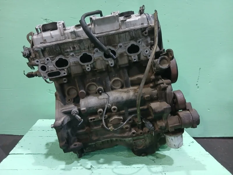 Двигатель MITSUBISHI Outlander 1 2003-2007